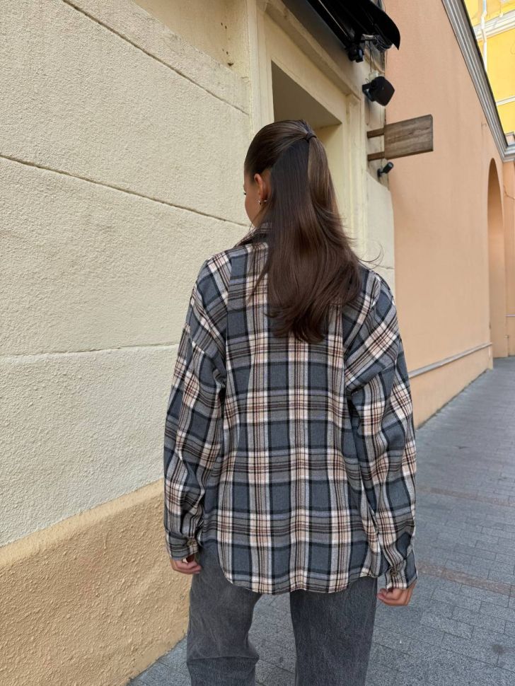 Сорочка S1611