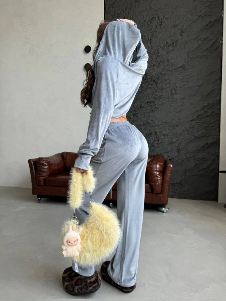 Костюм Розмір: 42-44,46-48 S1811