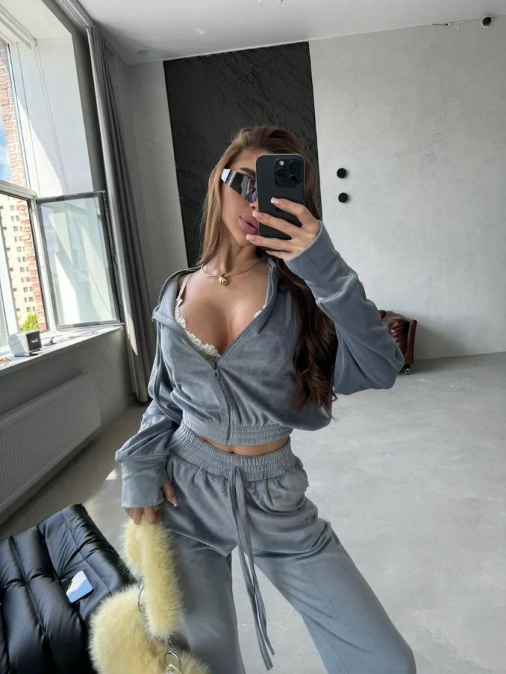 Костюм Розмір: 42-44,46-48 S1811