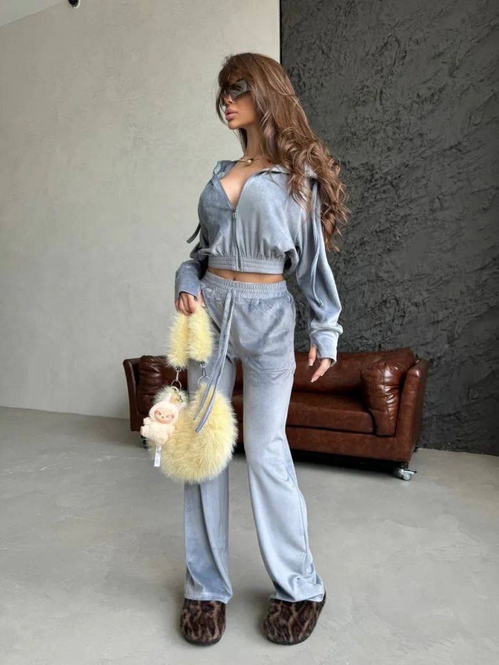 Костюм Розмір: 42-44,46-48 S1811