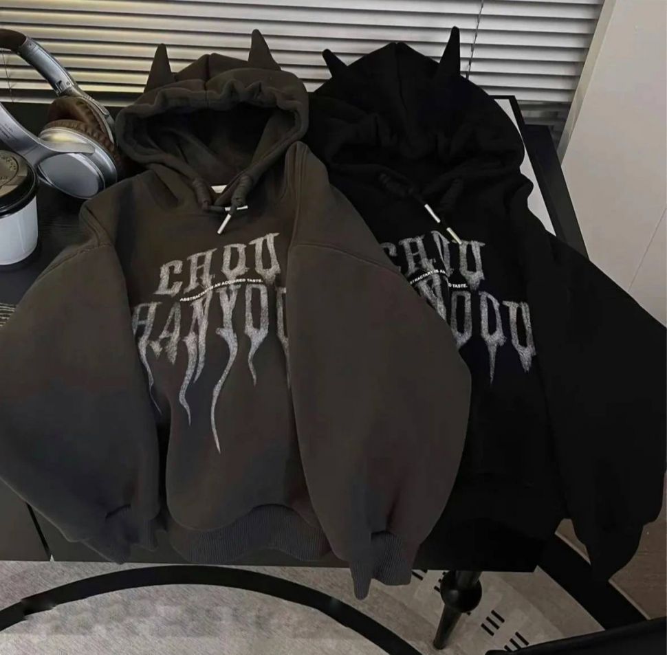 Худі Розмір: 42-46 OVERSIZE S2012