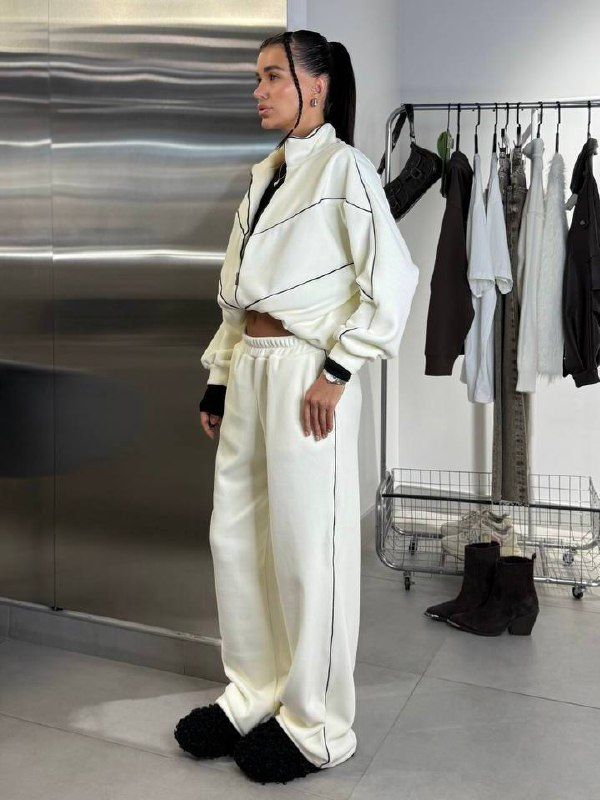 Костюм Розмір: 42-44, 46-48 S2212