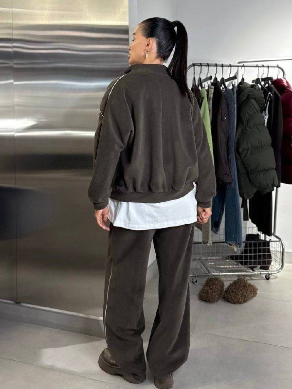 Костюм Розмір: 42-44, 46-48 S2212