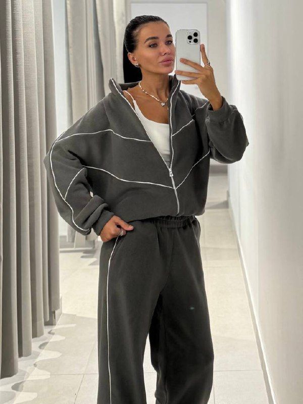 Костюм Розмір: 42-44, 46-48 S2212