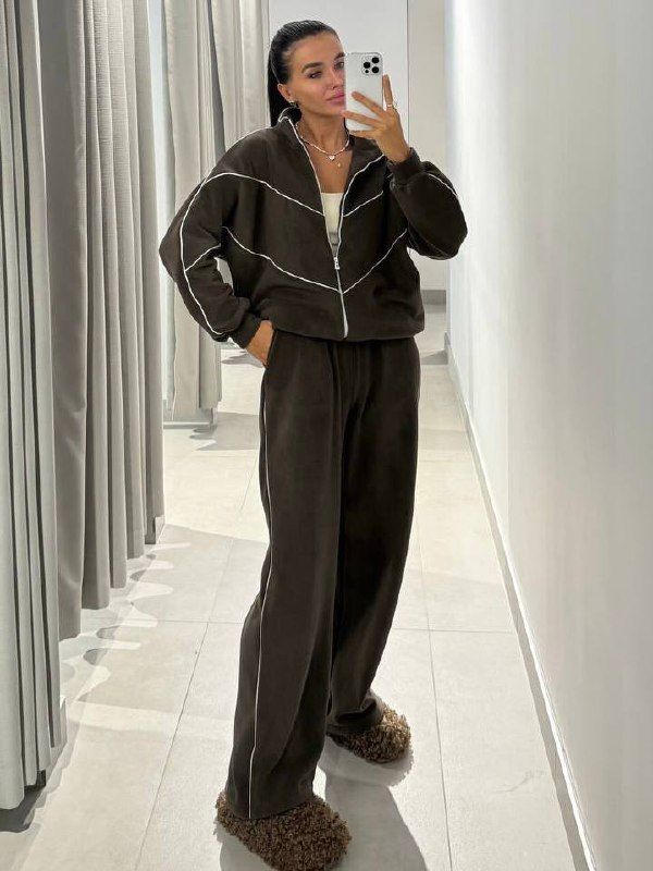 Костюм Розмір: 42-44, 46-48 S2212