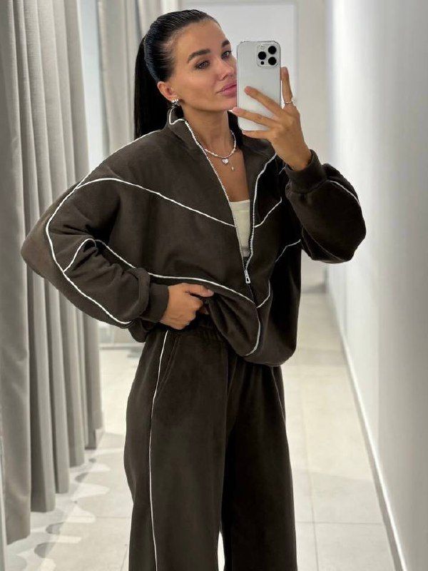 Костюм Розмір: 42-44, 46-48 S2212