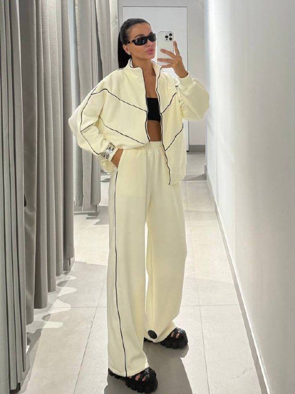 Костюм Розмір: 42-44, 46-48 S2212