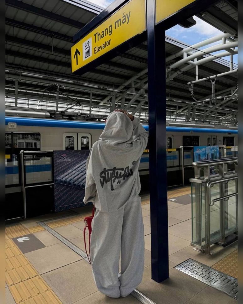 Костюм Розмір: 42-48 S2512