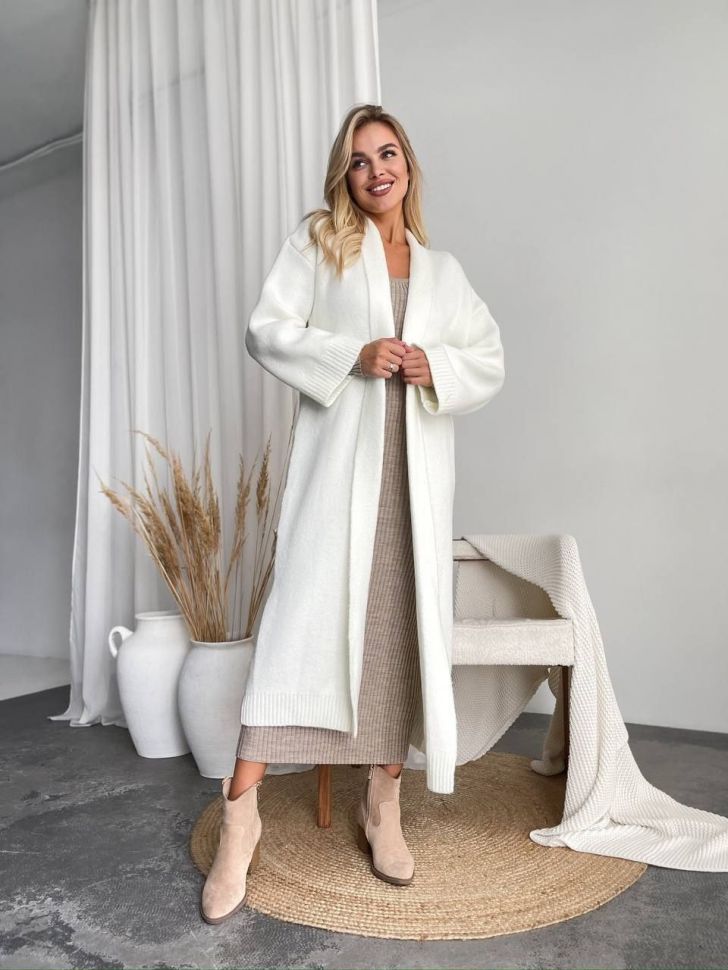 кардиган S2712