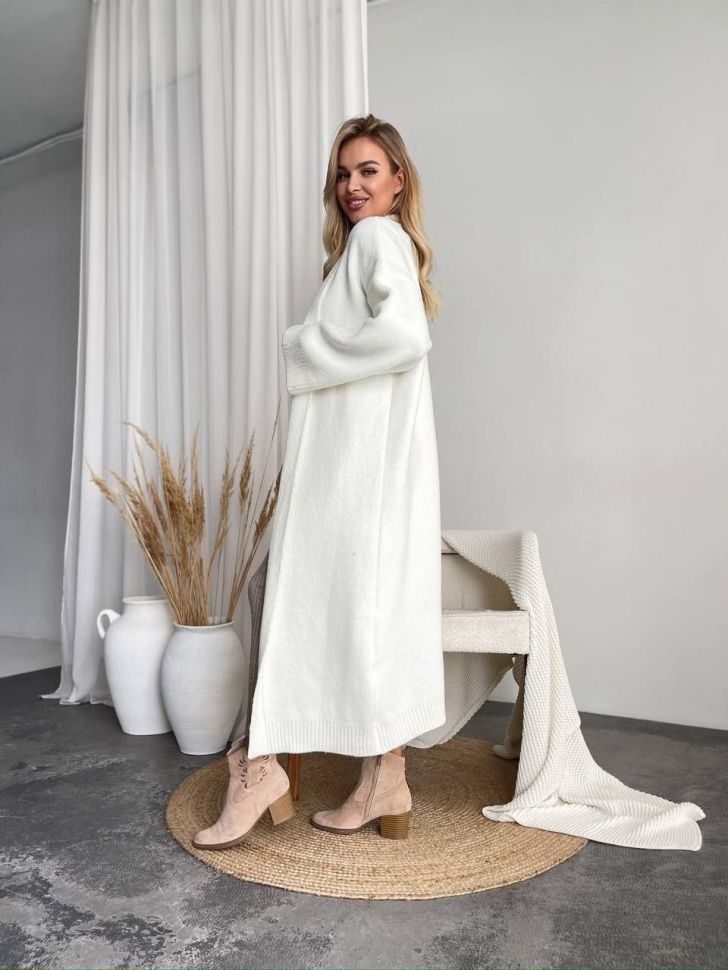 кардиган S2712