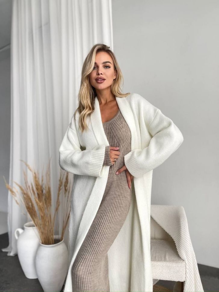 кардиган S2712