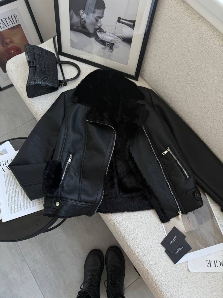 Дублянка Розмір: 42-46 oversized,48-52 oversized S3611