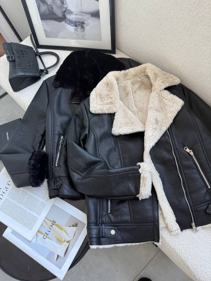 Дублянка Розмір: 42-46 oversized,48-52 oversized S3611