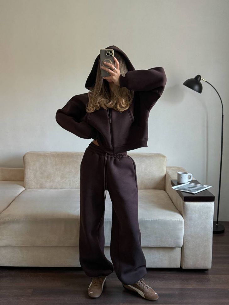 Костюм Розмір: 42/44, 46/48 S4010