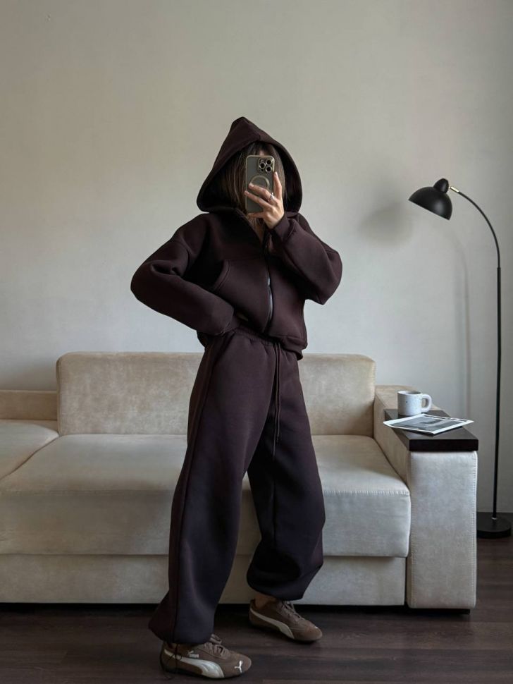 Костюм Розмір: 42/44, 46/48 S4010