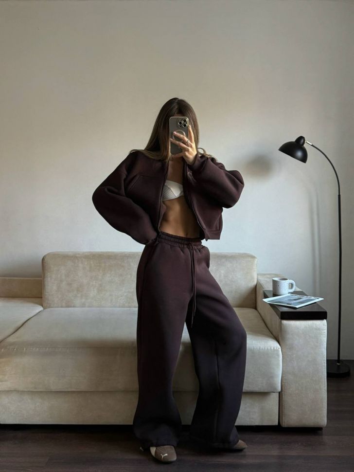 Костюм Розмір: 42/44, 46/48 S4010