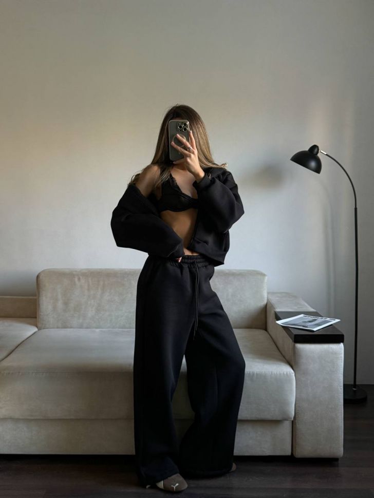 Костюм Розмір: 42/44, 46/48 S4010