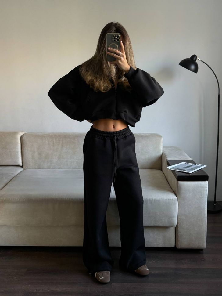 Костюм Розмір: 42/44, 46/48 S4010