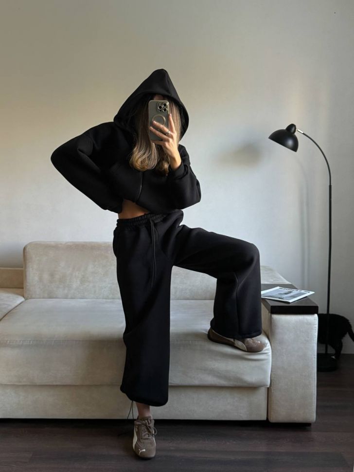 Костюм Розмір: 42/44, 46/48 S4010