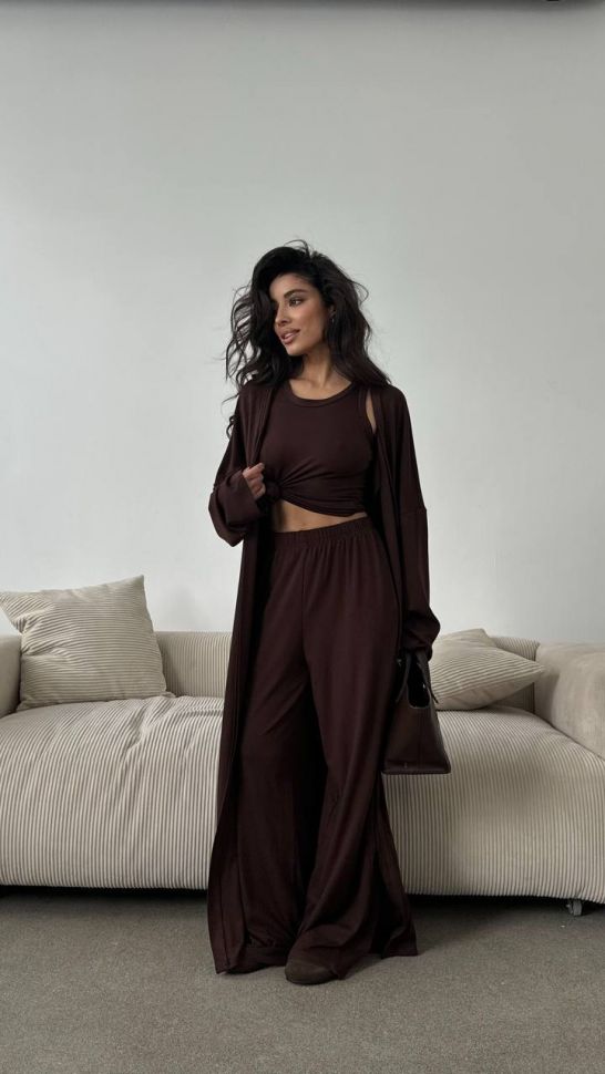 Костюм Розмір: 42-48 S4410