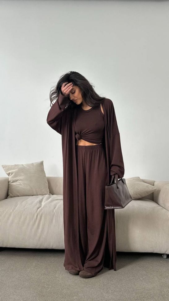 Костюм Розмір: 42-48 S4410