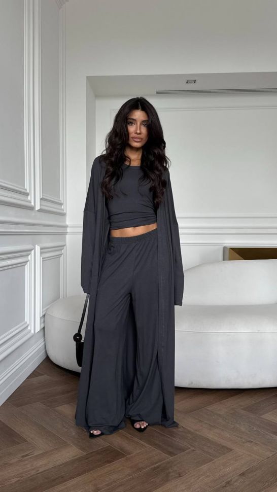 Костюм Розмір: 42-48 S4410