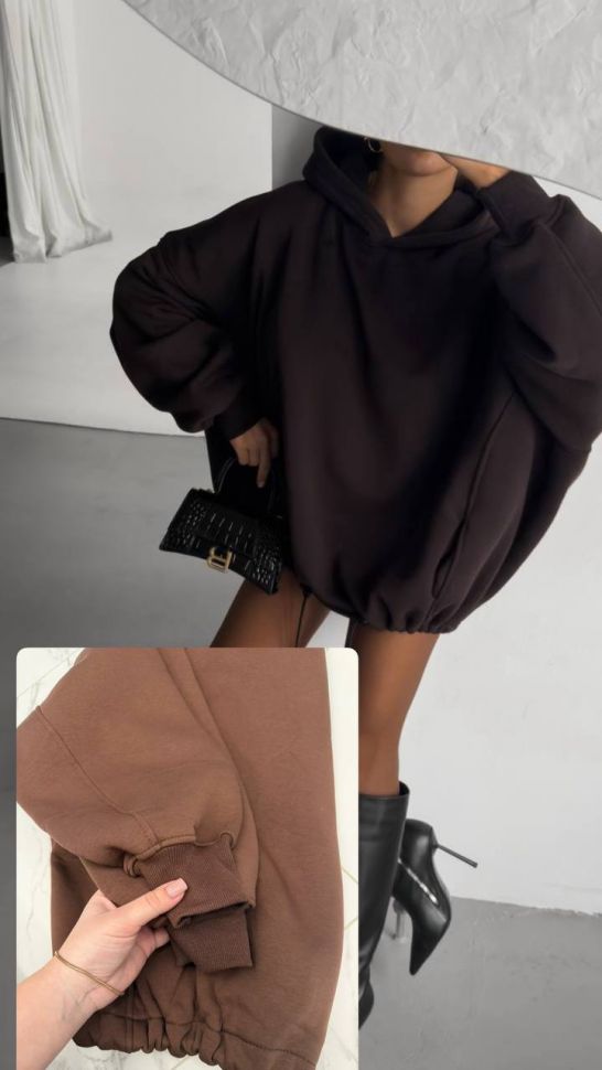 Худі Розмір: s-l S4510