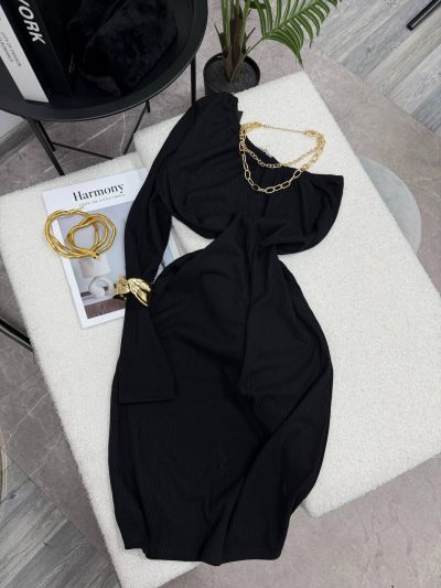 Сукня Розмір: 42-46 S4610