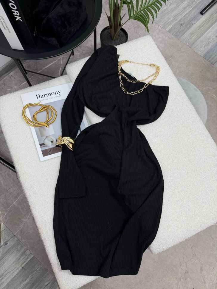 Сукня Розмір: 42-46 S4610