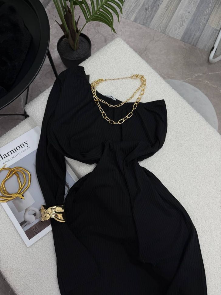 Сукня Розмір: 42-46 S4610