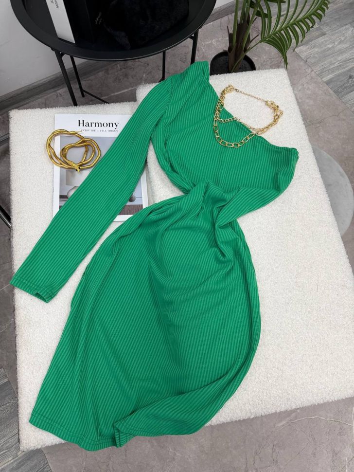 Сукня Розмір: 42-46 S4610