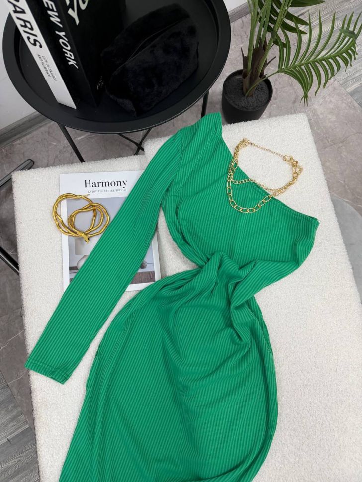 Сукня Розмір: 42-46 S4610