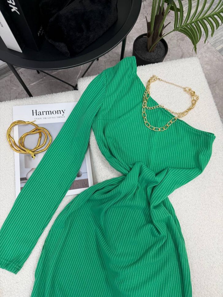 Сукня Розмір: 42-46 S4610