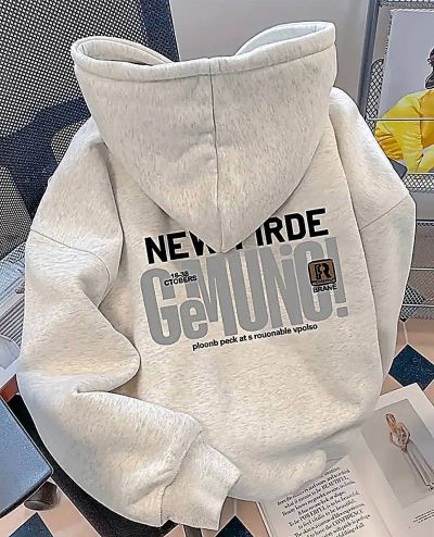 Худі Розмір: 42-46 S4710