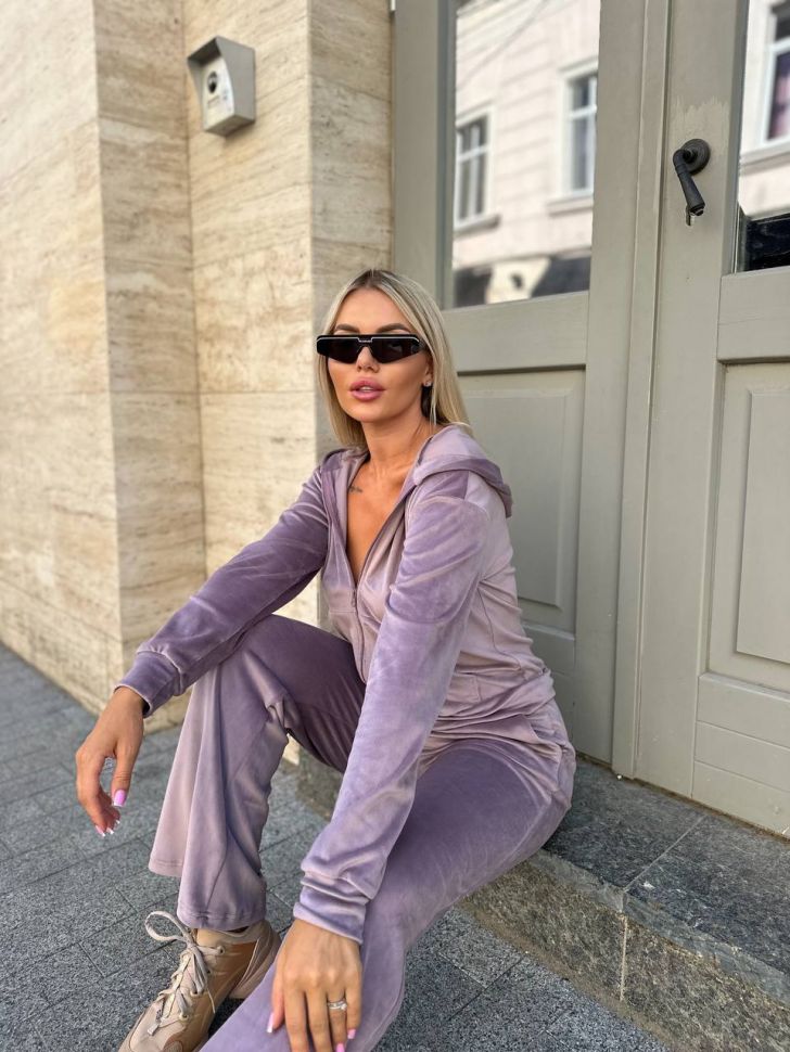 Костюм Розмір: 42-44, 46-48, 50-52 S4810