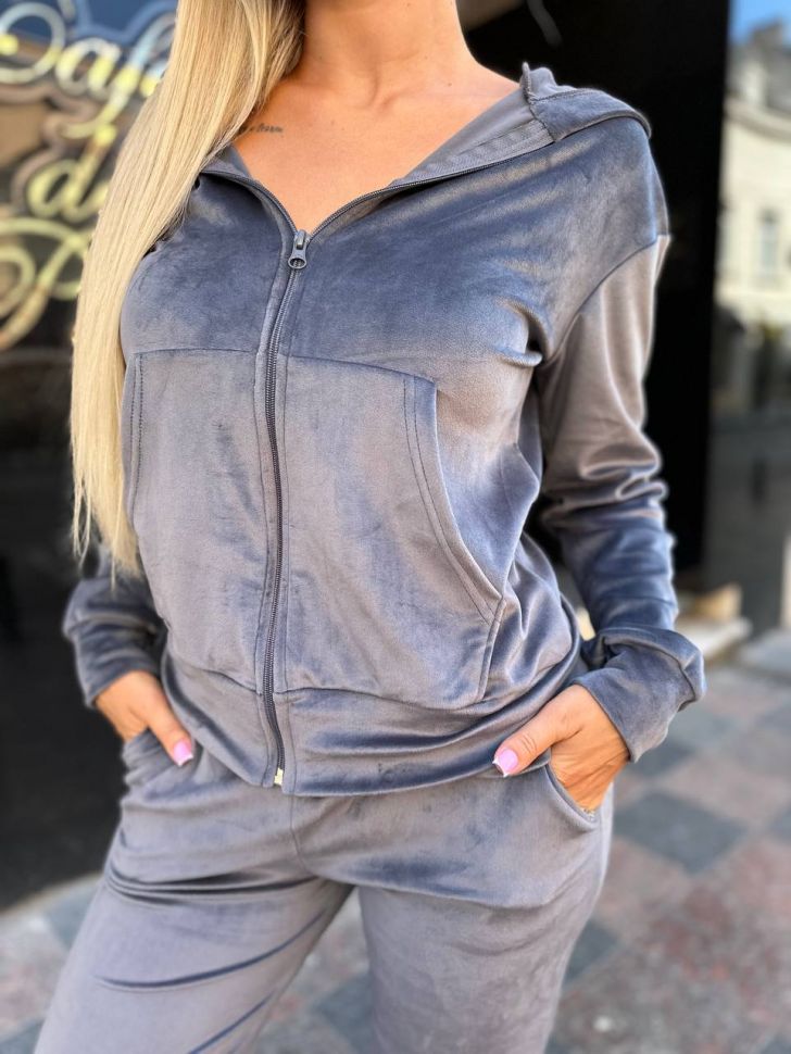 Костюм Розмір: 42-44, 46-48, 50-52 S4810