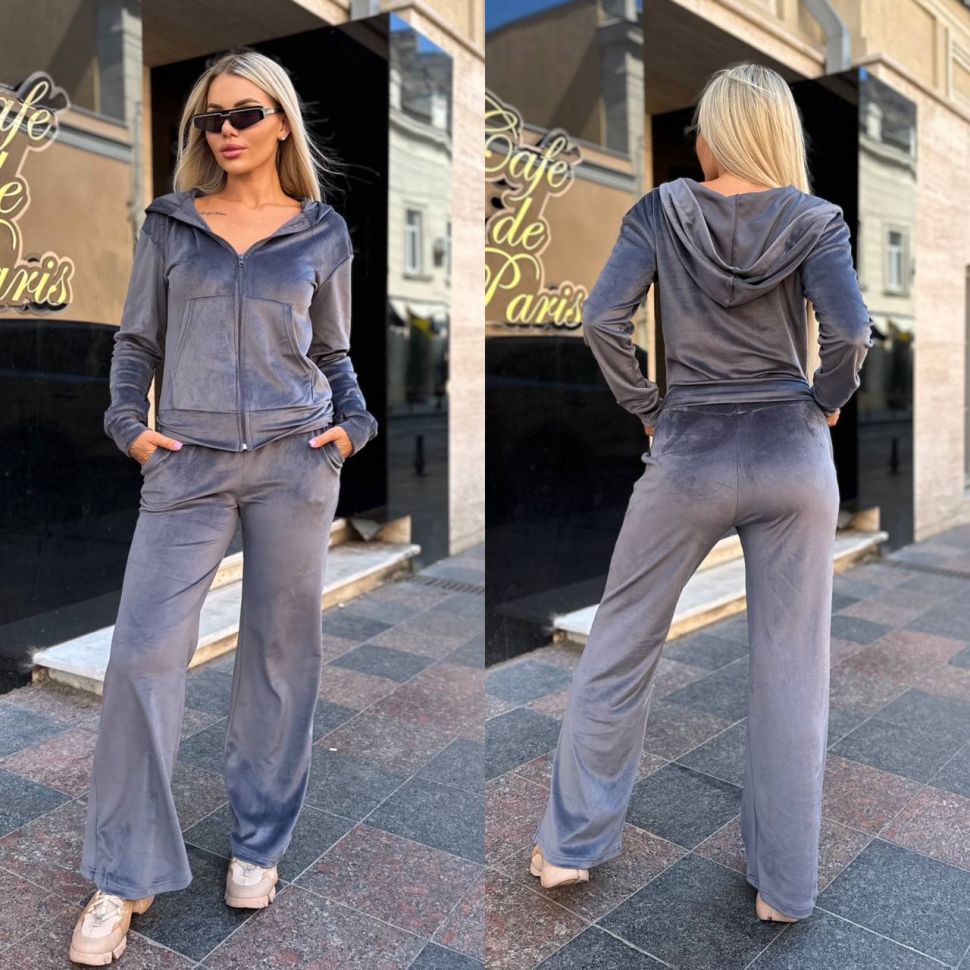 Костюм Розмір: 42-44, 46-48, 50-52 S4810