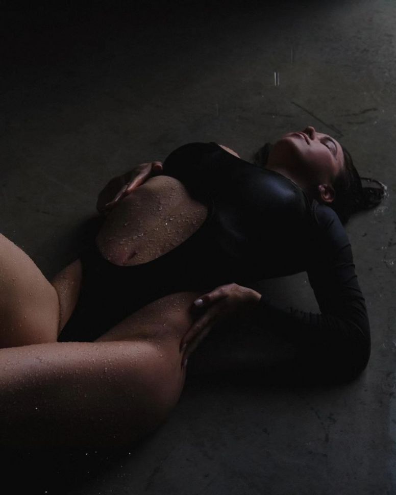 Боді Розмір: 40-42 ,44-46 S5010