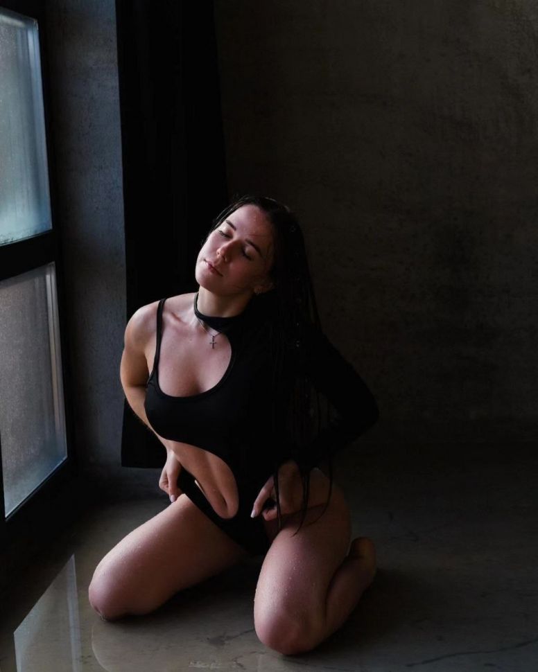 Боді Розмір: 40-42 ,44-46 S5010