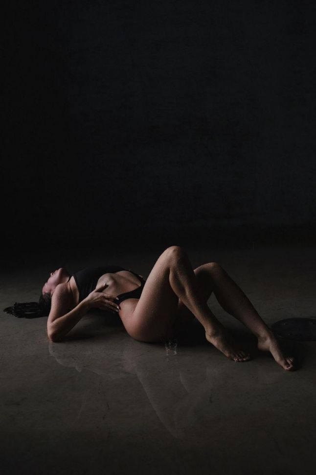 Боді Розмір: 40-42 ,44-46 S5010