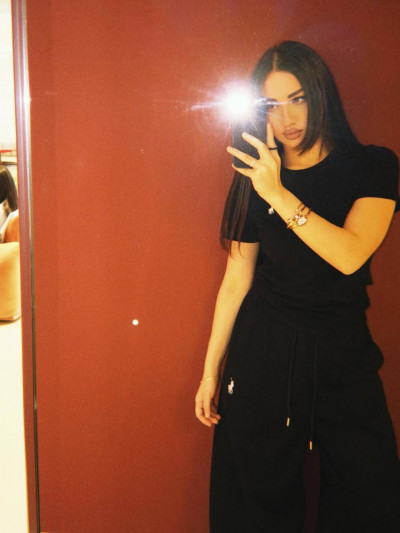 Костюм Розмір: 42-46 S15208