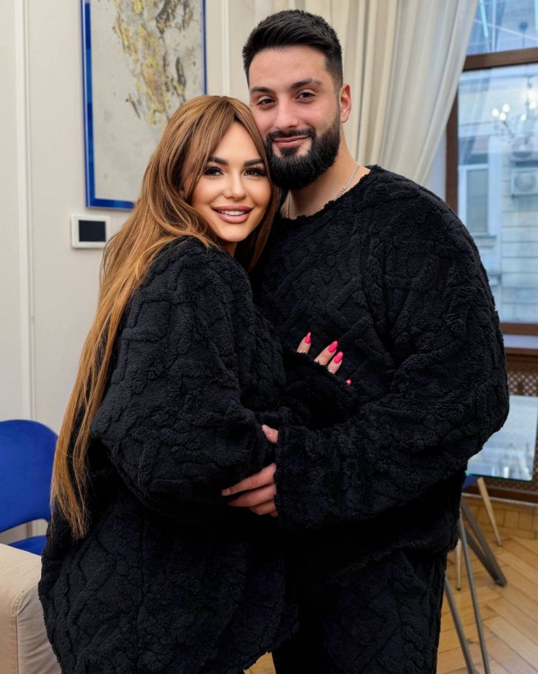 Піжама Розмір: 46-48 S5510