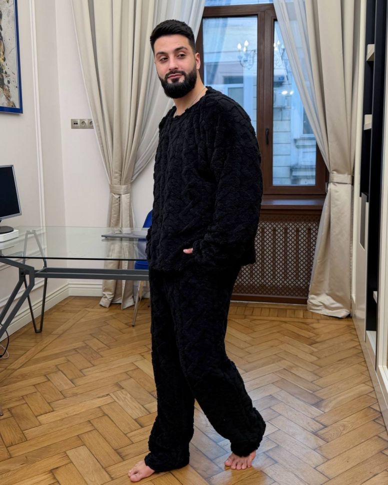 Піжама Розмір: 46-48 S5510