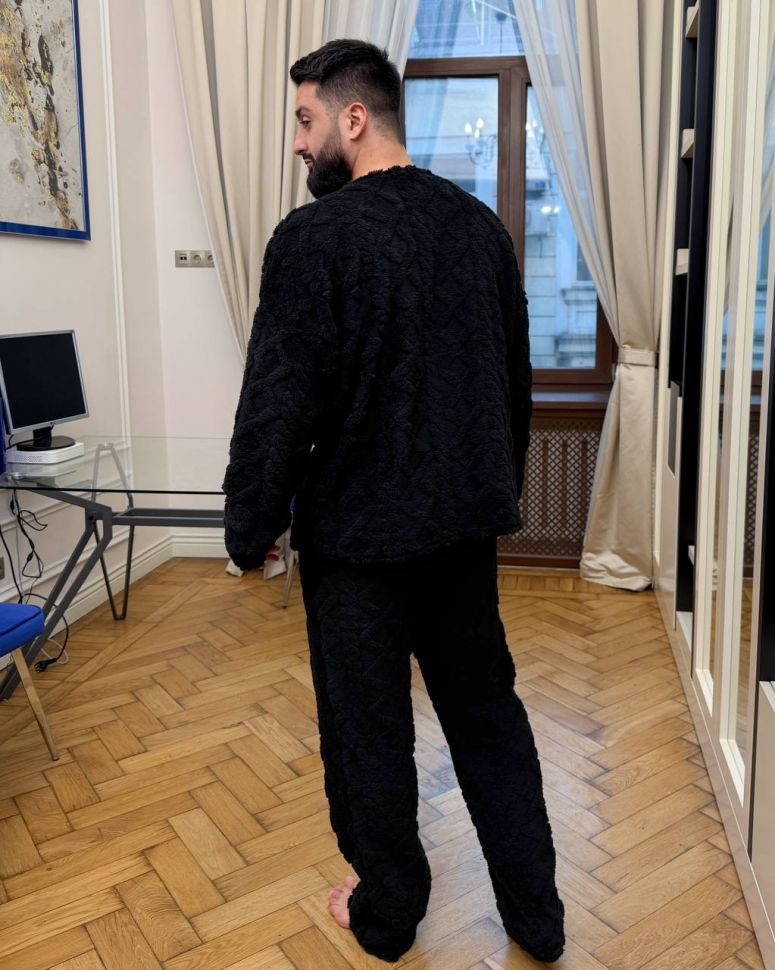 Піжама Розмір: 46-48 S5510