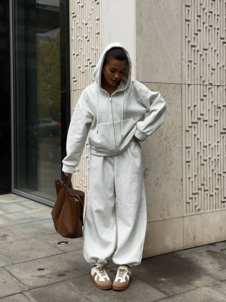 Костюм Розмір: 42-44, 46-48 S5610