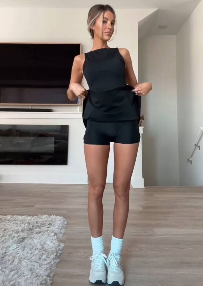 Комбінезон Розмір: 42-44 , 46-48 S5710