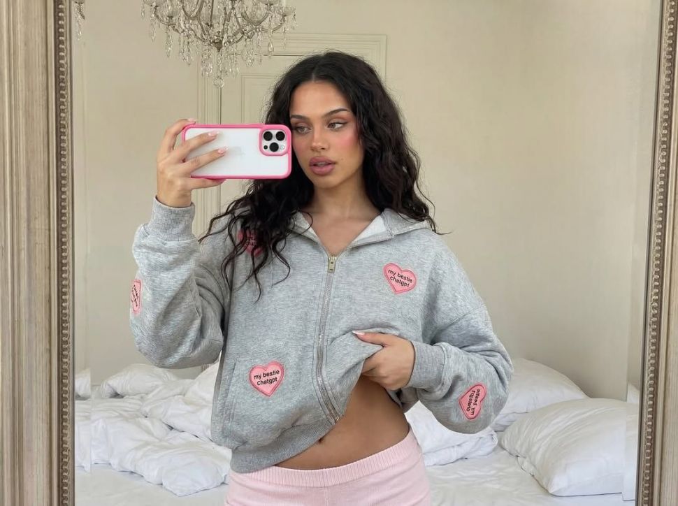 Худі Розмір: S, M, L S5910