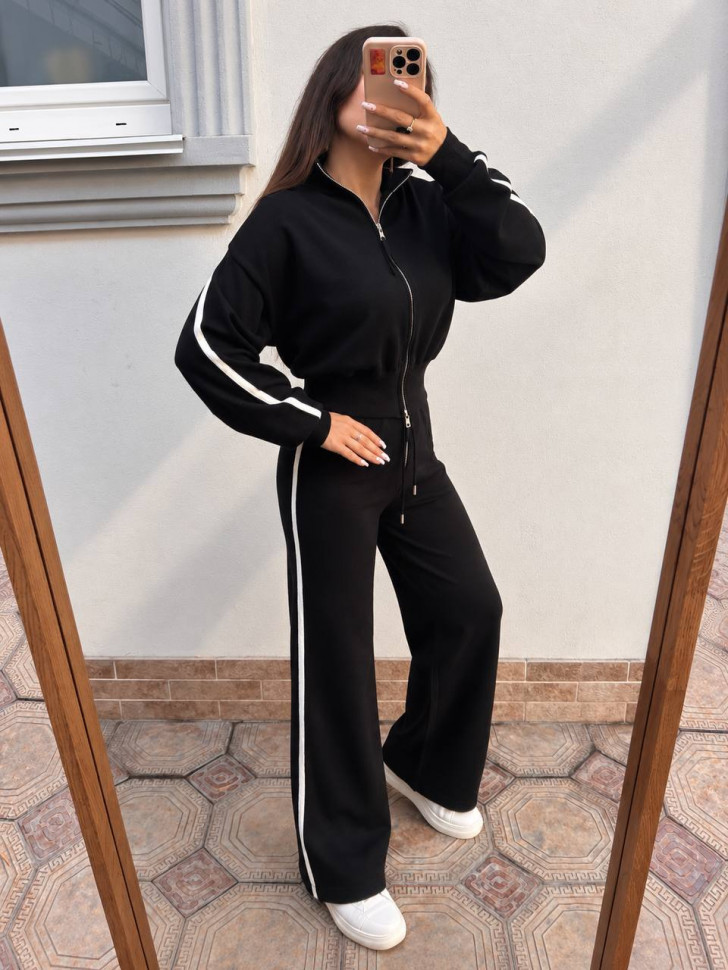 Костюм Розмір: oversize S15908
