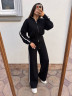 Костюм Розмір: oversize S15908