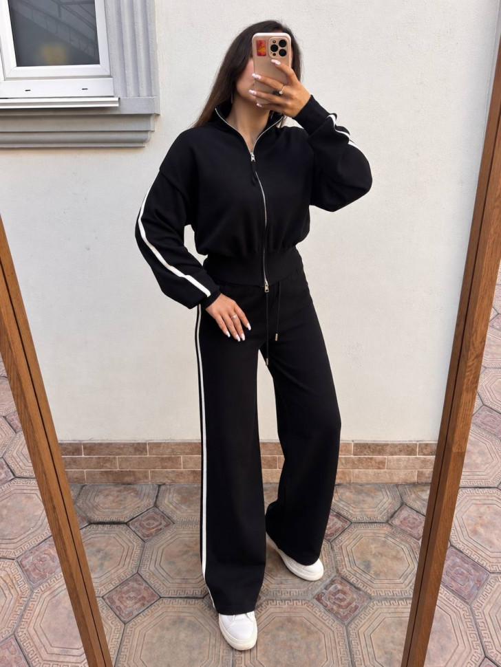 Костюм Розмір: oversize S15908